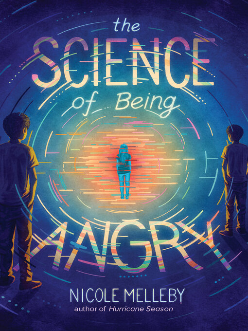 Cover image for The Science of Being Angry